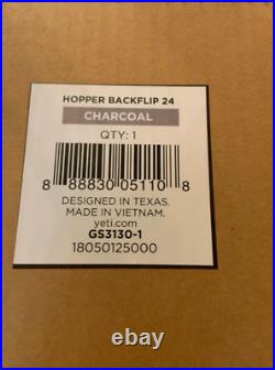 Yeti Hopper BackFlip 24 Soft Backpack Cooler