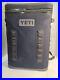 Yeti Hopper BackFlip 24 Soft Sided Backpack Cooler Blue with grey accent