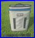 Yeti Hopper BackFlip 24 Soft Sided Backpack Cooler/Gray & Blue/Heavy Duty