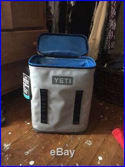 Yeti Hopper Backflip 24 Backpack Cooler New