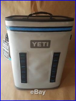 Yeti Hopper Backflip 24 Backpack Cooler New