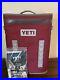 Yeti Hopper Backflip 24 Soft Backpack Cooler Harvest Red