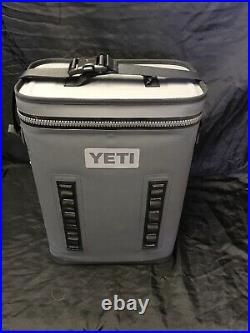 Yeti Hopper Backpacker 24 Cooler