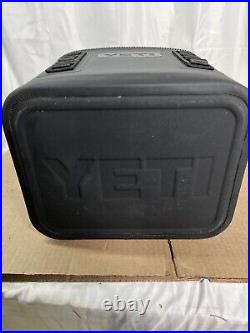 Yeti Hopper Flip 12 -Charcoal