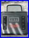 Yeti Hopper Flip 12 Charcoal Coco Cola Logo With Yeti Sidekick 3L