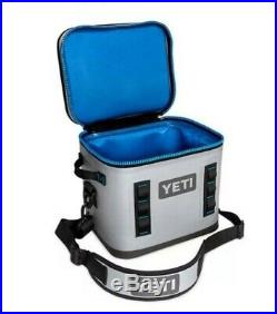 Yeti Hopper Flip 12 Cooler 3 Colors FREE SHIPPING NEW River Green added