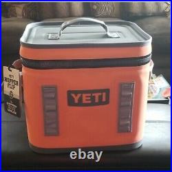 Yeti Hopper Flip 12 Cooler Bag Coral