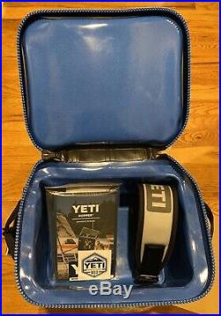 Yeti Hopper Flip 12 Cooler New With Tags