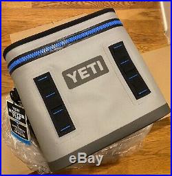 Yeti Hopper Flip 12 Cooler New With Tags