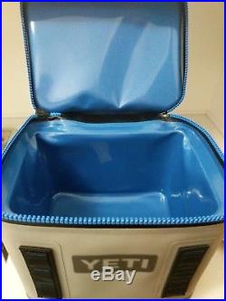 Yeti Hopper Flip 12 Cooler With Tags