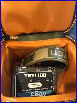 Yeti Hopper Flip 12 Cooler With Tags Yhopf12g