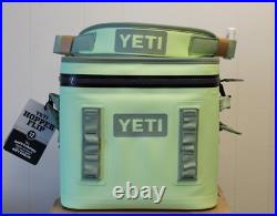 Yeti Hopper Flip 12 Key Lime NWT