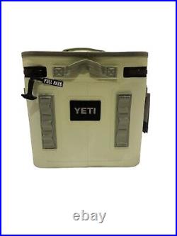 Yeti Hopper Flip 12 Key Lime New With Box