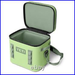 Yeti Hopper Flip 12 Key Lime New With Box