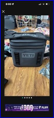 Yeti Hopper Flip 12 Portable Cooler