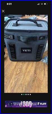 Yeti Hopper Flip 12 Portable Cooler