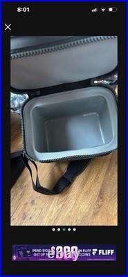 Yeti Hopper Flip 12 Portable Cooler