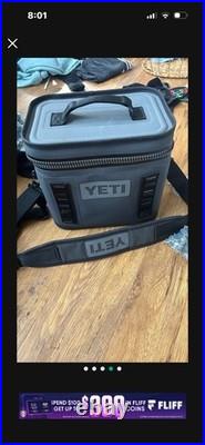Yeti Hopper Flip 12 Portable Cooler