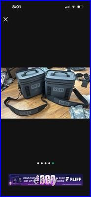 Yeti Hopper Flip 12 Portable Cooler