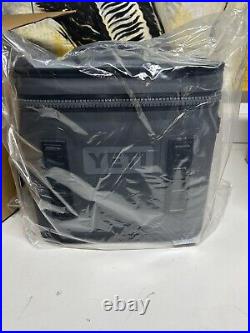 Yeti Hopper Flip 12 Portable Cooler, Charcoal