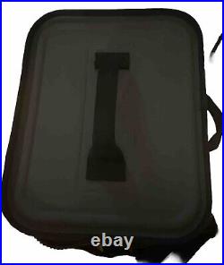 Yeti Hopper Flip 12 Portable Cooler, Charcoal 27747445407816