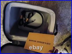 Yeti Hopper Flip 12 Portable Cooler Soft-Sided