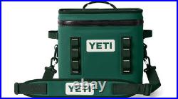 Yeti Hopper Flip 12 Quart Soft Cooler with Free S&H