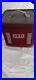 Yeti Hopper Flip 12 Soft Sided Cooler Bag Rare Harvest Red WithStrap