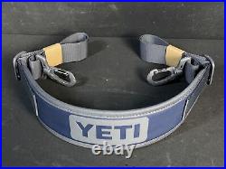 Yeti Hopper Flip 12 Soft-Sided Cooler Navy New Open Box