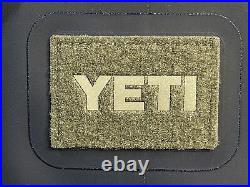 Yeti Hopper Flip 12 Soft-Sided Cooler Navy New Open Box