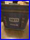 Yeti Hopper Flip 12 Soft sided Cooler, Blue- NEW