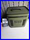 Yeti Hopper Flip 12 Ultra Portable Soft Cooler Olive