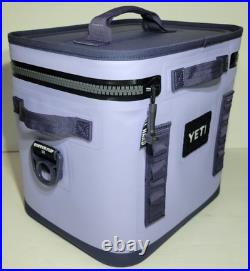 Yeti Hopper Flip 12 cooler Cosmic Lilac LIMITED EDITION COLOR Fast Shipping