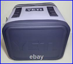 Yeti Hopper Flip 12 cooler Cosmic Lilac LIMITED EDITION COLOR Fast Shipping