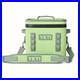 Yeti Hopper Flip 12 cooler Key Lime LIMITED EDITION COLOR Fast Shipping