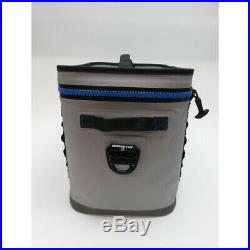 Yeti Hopper Flip 18 6.2 Gallon Leakproof Soft Cooler