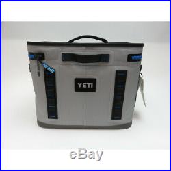 Yeti Hopper Flip 18 6.2 Gallon Leakproof Soft Cooler