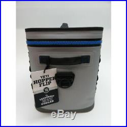 Yeti Hopper Flip 18 6.2 Gallon Leakproof Soft Cooler