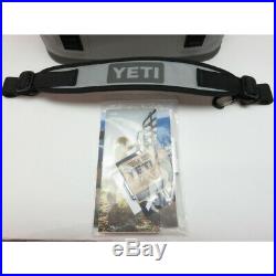 Yeti Hopper Flip 18 6.2 Gallon Leakproof Soft Cooler