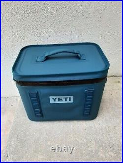 Yeti Hopper Flip 18 Agave Teal