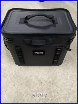 Yeti Hopper Flip 18 Cooler Canopy Green LIMITED EDITION COLOR