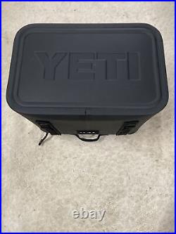 Yeti Hopper Flip 18 Cooler Canopy Green LIMITED EDITION COLOR