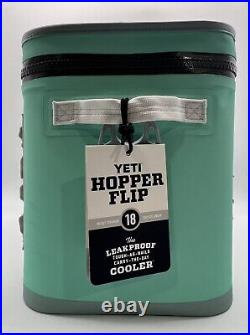Yeti Hopper Flip 18 Cooler / Rambler 32 oz / Rambler 20 oz / Bottle 18 oz Bundle