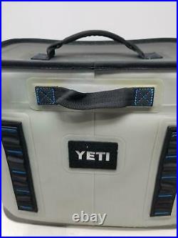 Yeti, Hopper Flip 18 Fog Gray