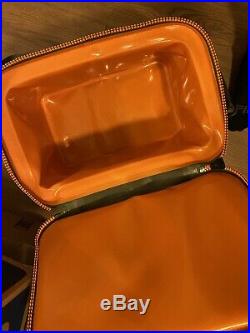 Yeti Hopper Flip 18 Portable Cooler Orange