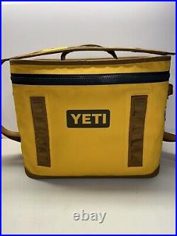 Yeti Hopper Flip 18 Portable Soft Shell Cooler 18060131048