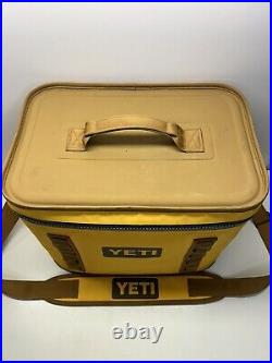 Yeti Hopper Flip 18 Portable Soft Shell Cooler 18060131048