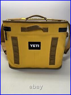 Yeti Hopper Flip 18 Portable Soft Shell Cooler 18060131048