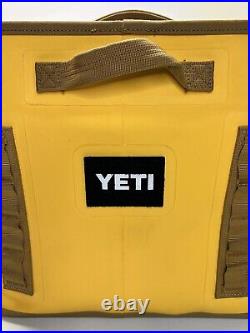 Yeti Hopper Flip 18 Portable Soft Shell Cooler 18060131048