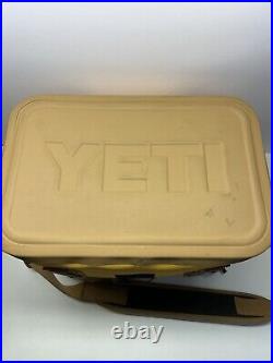 Yeti Hopper Flip 18 Portable Soft Shell Cooler 18060131048